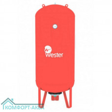 Бак расширительный Wester 2000л 10 бар, WRV2000-10