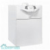 Котел газовый BAXI POWER HT + 1.130 конденс., напольный, 1 конт., закр. кам. сгор