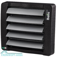 Тепловентилятор водяной BALLU BHP-W3-25-LN
