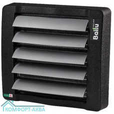 Тепловентилятор водяной BALLU BHP-W3-25-LN