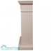 Портал Firelight Bianco 25 шпон белёный дуб