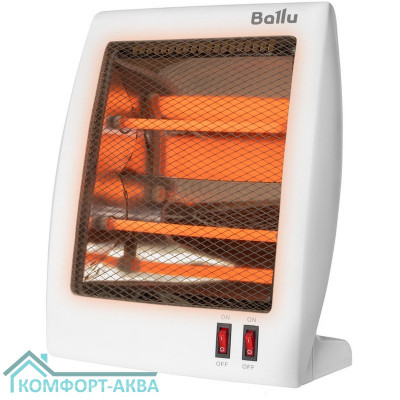 Обогреватель инфракрасный Ballu BHH/M-09M