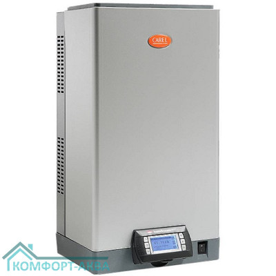 Увлажнитель CAREL HumiSteam X-plus 15 кг/ч, 400В UE015XL0E1