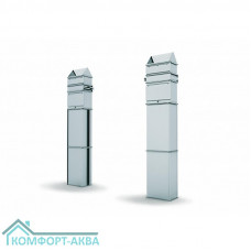 Завеса тепловая промышленная SHUFT R 10T-40-4 F-N-5500 VIM