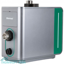 Установка повышения давления Shinhoo AQUAMASTER 3-45