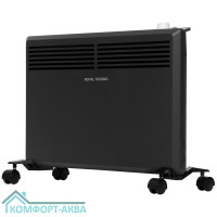 Конвектор электрический Royal Thermo Nero RTCN/M-1502