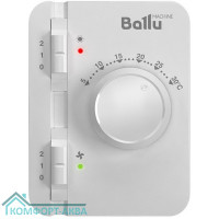 Контроллер (пульт) Ballu BRC-E