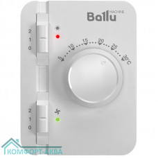 Контроллер (пульт) Ballu BRC-E