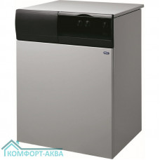 Котел газовый Baxi SLIM 2.300Fi 5E