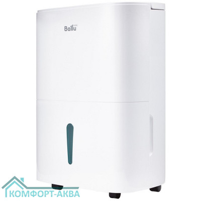 Осушитель воздуха Ballu BD30U