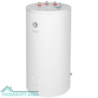 Бойлер косвенного нагрева Royal Thermo AQUATEC INOX RTWX-T 150 напольный верхнее подключение