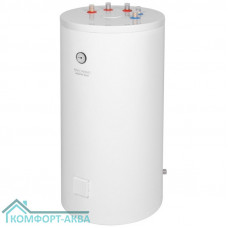 Бойлер косвенного нагрева Royal Thermo AQUATEC INOX RTWX-T 150 напольный верхнее подключение