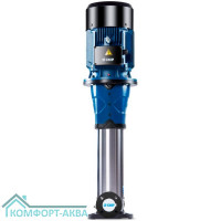 Насос многоступенчатый CNP CDM10-9FSWPR