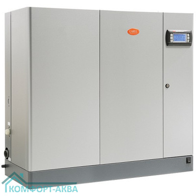 Увлажнитель CAREL HumiSteam X-plus 130 кг/ч, 400В