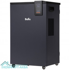 Осушитель воздуха Ballu Heavy Duty Plus BD80HP