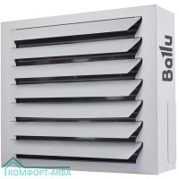 Тепловентилятор водяной Ballu BHP-W4-70-S
