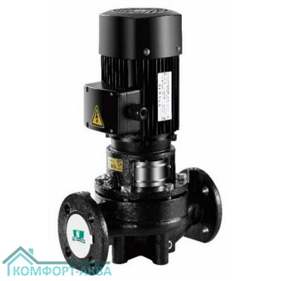 Насос циркуляционный ин-лайн PUMPMAN TD40-30G/2