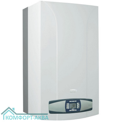 Котел газовый Baxi LUNA3 COMFORT 1.310Fi