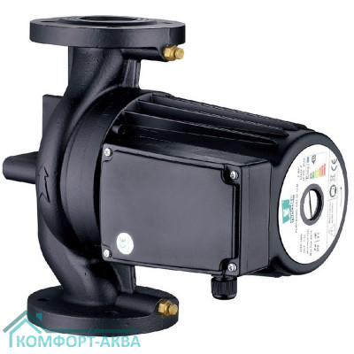 Насос циркуляционный PUMPMAN GRS 50/15F-М