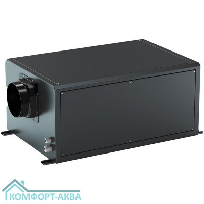 Осушитель канальный SHUFT SHA-D60