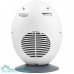 Тепловентилятор Zanussi ZFH/C-405 white
