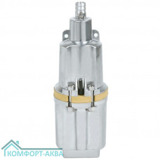 Насос PUMPMAN вибрационный 20м кабель, нижний забор, арт. TVM60-20DN