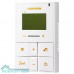 Котел газовый Navien Deluxe C -16k, настенный, 2 конт., закр.кам.сгор.