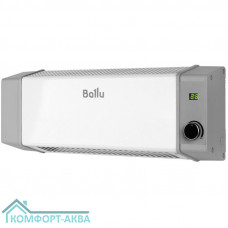 Конвектор электрический Ballu IP 54 BEC/CMR-1000