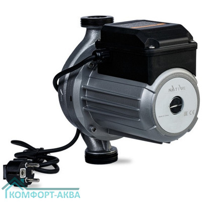 Насос циркуляционный WILO-NATIVE NOC 30/12 EM
