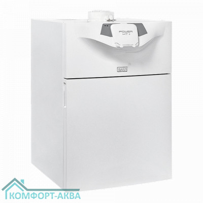 Котел газовый BAXI POWER HT+ 1.70 конденс., напольный, 1 конт., закр.кам.сгор.