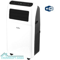 Кондиционер мобильный Ballu Aura BPAC-12 CP/N1_24Y
