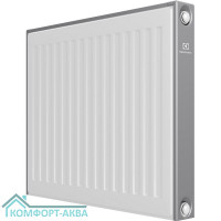 Радиатор панельный Electrolux COMPACT C22-500-600 RAL9016