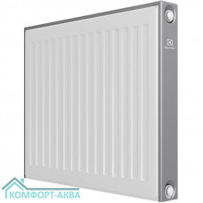Радиатор панельный Electrolux COMPACT C22-500-600 RAL9016
