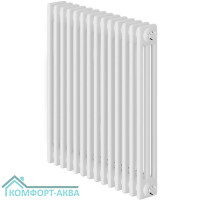 Дизайн-радиатор Royal Thermo Insignia C3050 - 14 секц. RAL9016