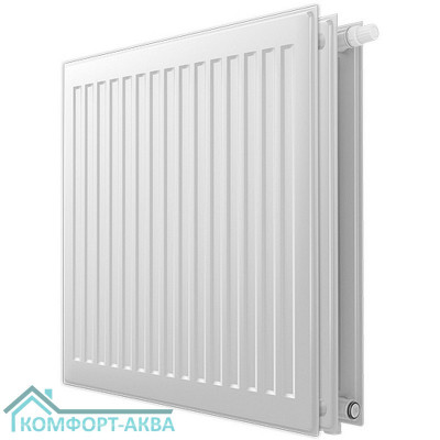 Радиатор панельный Royal Thermo VENTIL HYGIENE VH30-600-2600 RAL9016