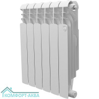 Радиатор Royal Thermo Vittoria Super 500 2.0 - 6 секц.