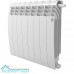 Радиатор Royal Thermo BiLiner 500 Bianco Traffico VR80 - 8 секц.