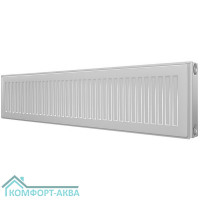 Радиатор панельный Royal Thermo COMPACT C22-300-1800 RAL9016