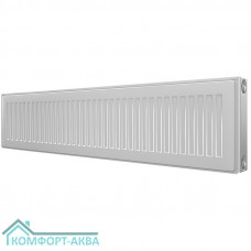 Радиатор панельный Royal Thermo COMPACT C22-300-1800 RAL9016