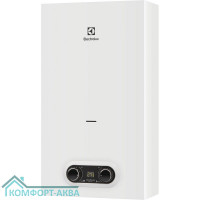 Колонка газовая Electrolux GWH 10 NanoPlus 2.0