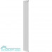 Дизайн-радиатор Royal Thermo Shift R22 C2180 - 06 секц. RAL9016