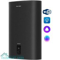Водонагреватель Royal Thermo RWH 80 Major Inverter Grafit