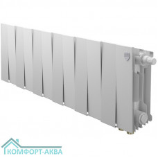 Радиатор Royal Thermo PianoForte 200 Bianco Traffico VDR80 - 12 секц.