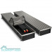Конвектор внутрипольный Royal Thermo ATRIUM-110/250/2900-DG-U-NA