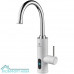 Водонагреватель проточный Electrolux Taptronic (White)