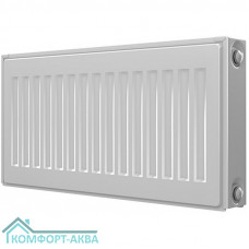 Радиатор панельный Royal Thermo COMPACT C22-300-600 RAL9016