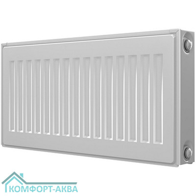 Радиатор панельный Royal Thermo COMPACT C22-300-600 RAL9016