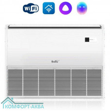 Комплект Ballu MACHINE BLC_CF-24HN1_21Y полупромышленной сплит-системы напольно-потолочного типа