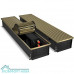 Конвектор внутрипольный Royal Thermo ATRIUM-150/250/2200-DG-U-LB