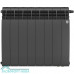 Радиатор Royal Thermo BiLiner 500 Noir Sable VR80 - 8 секц.